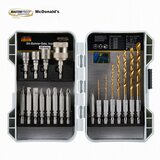  Masterproof Set nastavaka za odvijač Cene