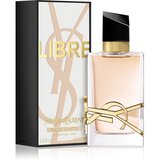 Yves Saint Laurent Libre toaletna voda za ženske 50 ml | Shoptok.si