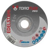  Ploča rezna za metal 180x1,6x22 PRO WEILER | Eponuda.ba