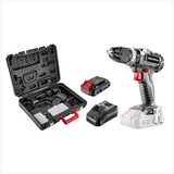 Graphite Aku. bušilica (odvijač) set- 58G019-SET1