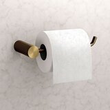 REA Bath Kupaonska viješalica 9711A Prism Brush Gold | shoptok.hr