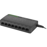 Lanberg SWITCH DSP1-1008 (8-PORT, 1GB /S) Cijene