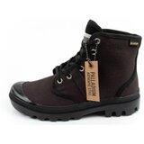 Palladium Polškornji Pallabrousse Črna | Shoptok.si