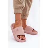 VINCEZA Foam Women's Platform Sandals With Bear | Shoptok.si