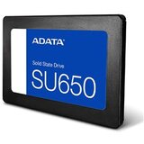 SSD ADATA 1TB 2,5" SU650 ASU650SS-1TT-R | Eponuda.ba