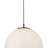 XXXL VISEČA SVETILKA Atom 30/120 cm E27 | Shoptok.si