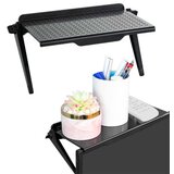 Univerzalna Univerzalni polica za TV i monitore 26x11cm crna Cijene