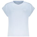 PepeJeans Ženska majica s kratkim rukavima, plava | shoptok.hr