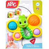 Simba Toys ABC Veseli metuljček - | Shoptok.si
