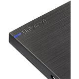 Intenso Eksterni Hard Disk 2.5", kapacitet 2TB, USB 3.0, Crna - HDD3.0-2TB/Memory Board | Eponuda.com