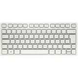Cherry keyboard kw 7100 mini [de] white/milk bt" Cijene