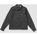 Volcom Voider Jakna asphalt black | Shoptok.si