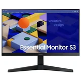 Samsung LS22C310EAUXEN 22” FHD Ravni Monitor S3 IPS,HDMI,D-Sub,200cd,5ms,VESA AMD FreeSync,75Hz