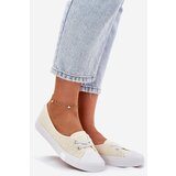 Lee Cooper Ladies Sneakers With Embroidery | Shoptok.si