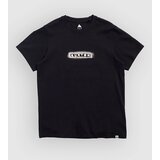 Burton Overspray T-Shirt true black | Shoptok.si