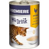 Premiere Cat Adult My Drink piščanec 140 ml konzerva Cene