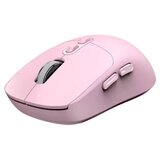 Genius NX-8080S bt wireless optical usb roze miš u