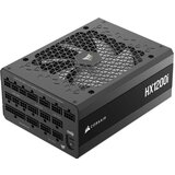 Corsair napajanje 1200W HX1200i 80+ platinum fully modular crno, CP-9020307-EU Cene