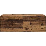  Ormar za Zid Staro drvo 100 x 36.5 x 35 cm Konstruirano drvo | shoptok.hr