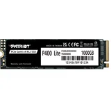 P400 Lite 1TB M.2 NVMe SSD PCIe Gen 4 x4, (5000358720)