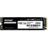 Patriot Memory ssd M.2 nvme 1TB 3500MBS/2700MBS P400LP1KGM28H Cene