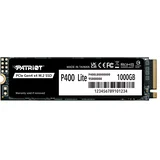 SSD Patriot Viper P400 Lite M.2 PCI-Ex4 NVMe 1000GB