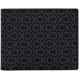 Calvin Klein Jeans Denarnice CK MUST MONO BILLFOLD LV04D1059G Črna | Shoptok.si