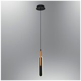 Opviq luster 1426-1A, LED 12 W, crni | Eponuda.com