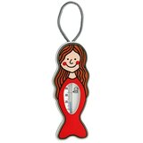 Tfa Dostmann Termometer za vodo Dostmann Nixe (analogen, rdeč) | Shoptok.si
