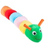 Catherine Lansfield Plišani dječji jastuk Charlee Caterpillar – | shoptok.hr