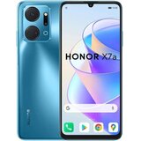 Honor x7a 4/128GB ocean blue ds 4G refabrikovan grade-b | Eponuda.com