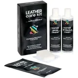 Komplet za njegu kože CARE KIT 2 x 250 ml