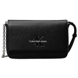 Calvin Klein crna ženska torbica CKK60K612375-01R Cene
