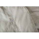 Venture Home posteljina Mila 200 × 150 cm, svijetlosiva | shoptok.hr