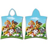 Jerry Fabrics Otroški kopalni plašč iz frotirja Paw Patrol – | Shoptok.si