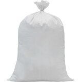  Tkanine vreće 10 pcs Bijela 80 x 125 cm PP | shoptok.hr