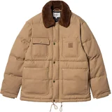 Carhartt WIP Rayley Jacket Peanut