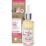 Logona [moisture lift] 2-fazni učvršćujući serum | shoptok.hr