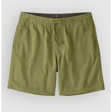 Patagonia Corduroy Volley Kratke hlace gumtree green Cene