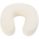  Jastuk s jastukom Crna 27 x 27 x 8 cm Baršun | shoptok.hr