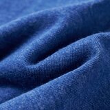  Dječja majica tamnoplava prošarana 128 | shoptok.hr