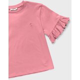 Sinsay Pamučna bluza s vezom | shoptok.hr