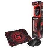  Gejmerski miš + podloga Marvo M355 + G1 | Eponuda.ba