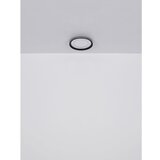 Globo 48918-24 - prigušiva led stropna svetiljka clarino, LED/24W/230V + daljinski upravljač | Eponuda.com