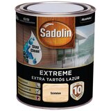  Lazura za drvo Extreme bezbojni, 0,7 l | shoptok.hr