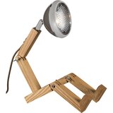 PIFFANY COPENHAGEN Piffany Mr. Wattson - Mini Table Lamp Lava grey | shoptok.hr