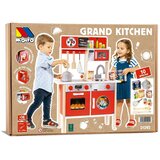 MOLTO drvena kuhinja Grand | shoptok.hr