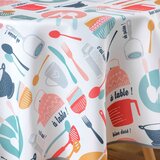 Douceur d intérieur Perivi stolnjak ø 160 cm Kitchen – | shoptok.hr