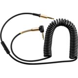 hoco. Audio kabel 3.5 mm sa mikrofonom, dužina 2.0 metra - UPA02 Spring Audio AUX MIC | Eponuda.com