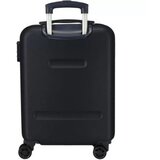 Roll Road ABS Kofer 55 cm - Bela ( 48.711.41 ) Cene